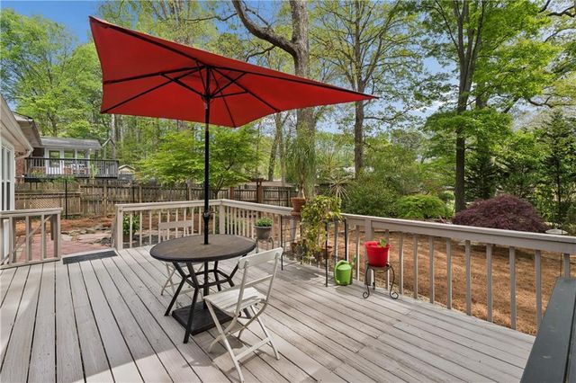 2627 Sterling Acres Drive, Tucker, GA 30084