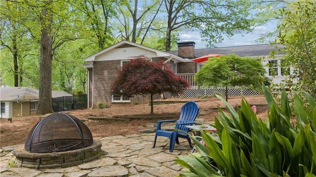 2627 Sterling Acres Drive, Tucker, GA 30084