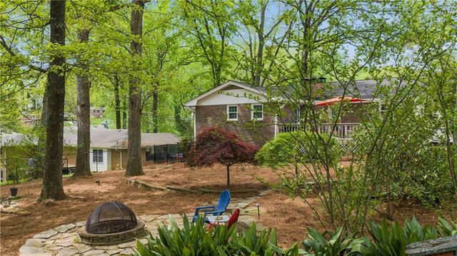 2627 Sterling Acres Drive, Tucker, GA 30084