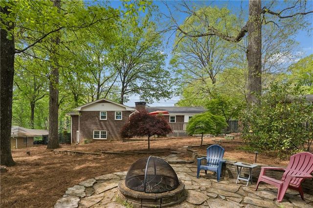 2627 Sterling Acres Drive, Tucker, GA 30084