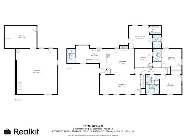 2627 Sterling Acres Drive, Tucker, GA 30084