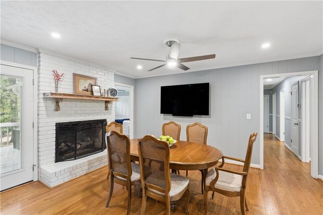 2627 Sterling Acres Drive, Tucker, GA 30084