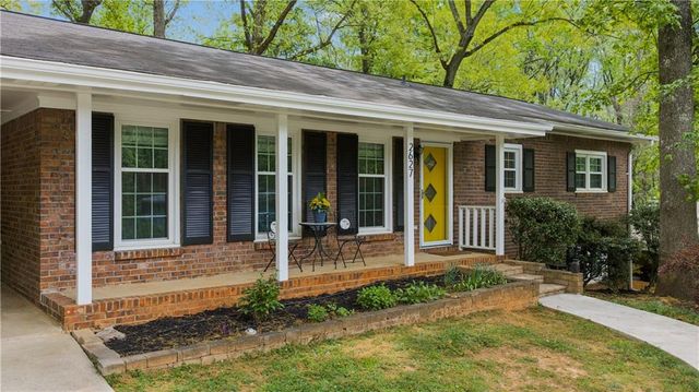 2627 Sterling Acres Drive, Tucker, GA 30084