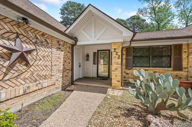 222 County Road 2430, Mineola, TX 75773