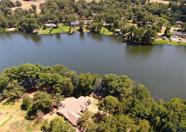 222 County Road 2430, Mineola, TX 75773