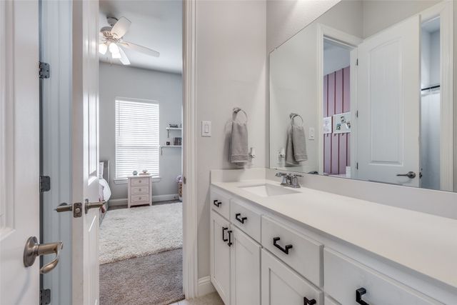 11805 Prudence Drive, Haslet, TX 76052