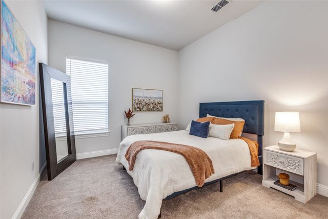 11805 Prudence Drive, Haslet, TX 76052