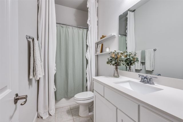 11805 Prudence Drive, Haslet, TX 76052