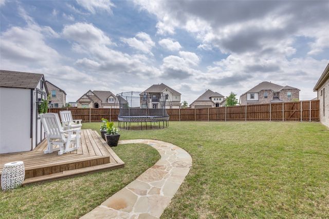11805 Prudence Drive, Haslet, TX 76052