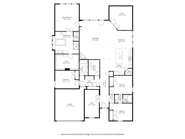 11805 Prudence Drive, Haslet, TX 76052