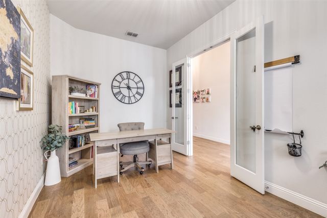 11805 Prudence Drive, Haslet, TX 76052