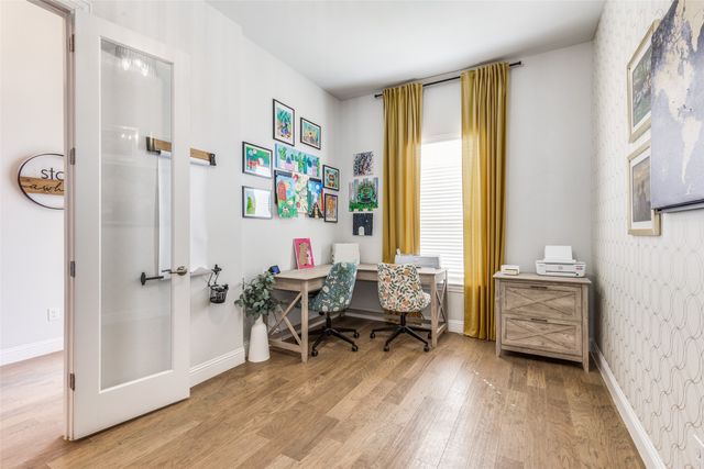 11805 Prudence Drive, Haslet, TX 76052