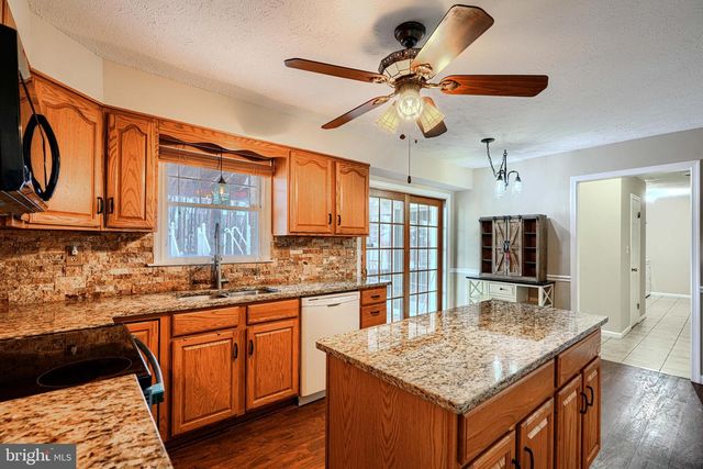 521 BEARDS HILL RD, Aberdeen, MD 21001