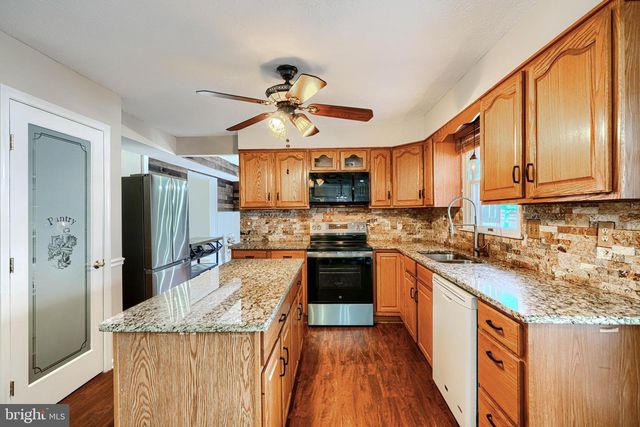 521 BEARDS HILL RD, Aberdeen, MD 21001