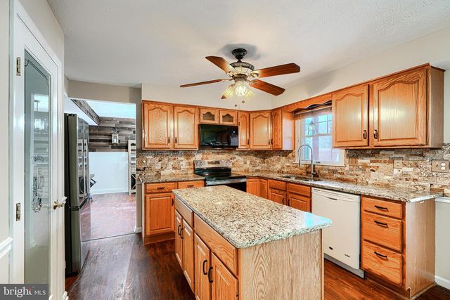 521 BEARDS HILL RD, Aberdeen, MD 21001