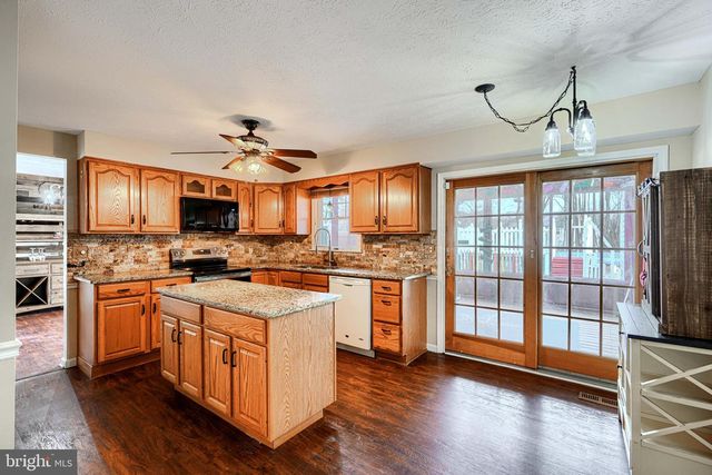 521 BEARDS HILL RD, Aberdeen, MD 21001