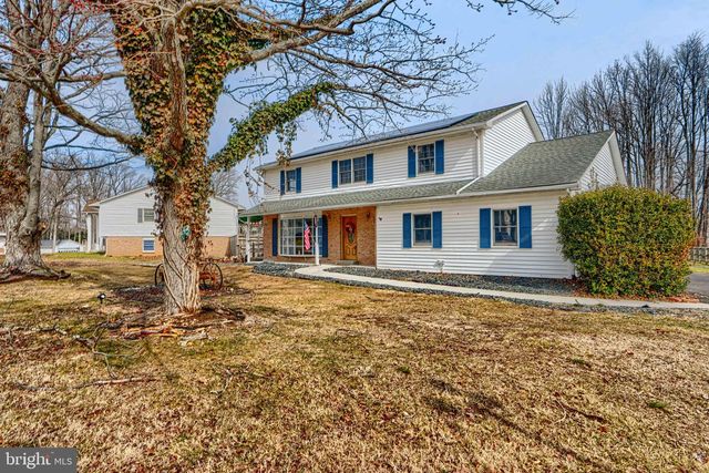 521 BEARDS HILL RD, Aberdeen, MD 21001