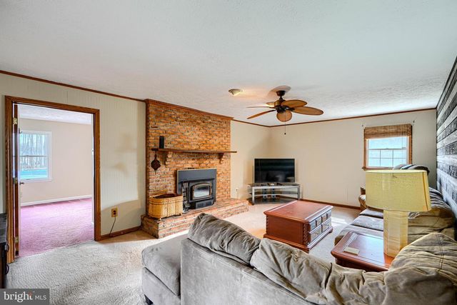 521 BEARDS HILL RD, Aberdeen, MD 21001