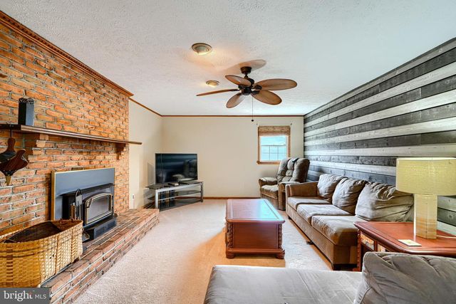 521 BEARDS HILL RD, Aberdeen, MD 21001