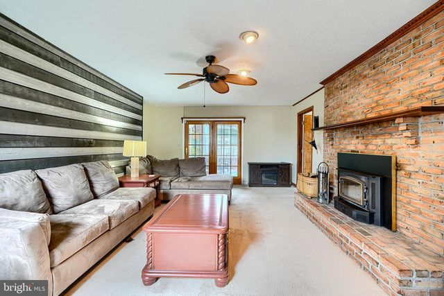 521 BEARDS HILL RD, Aberdeen, MD 21001