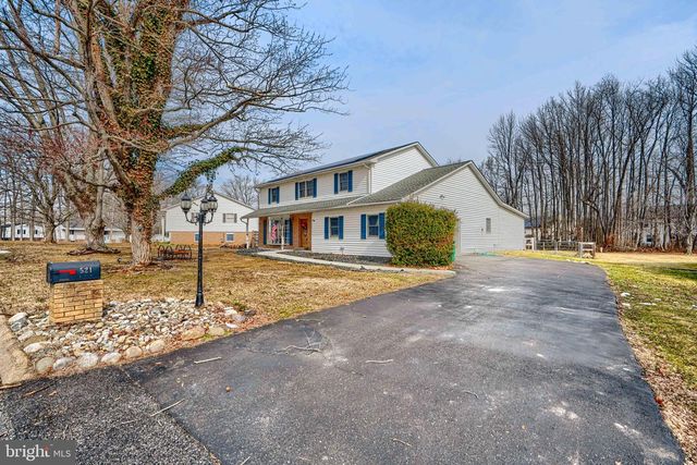 521 BEARDS HILL RD, Aberdeen, MD 21001