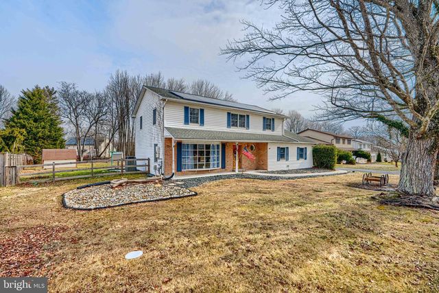 521 BEARDS HILL RD, Aberdeen, MD 21001