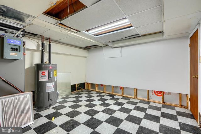 521 BEARDS HILL RD, Aberdeen, MD 21001