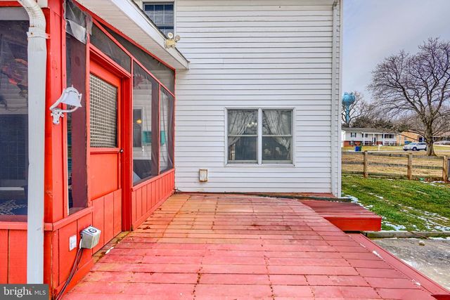 521 BEARDS HILL RD, Aberdeen, MD 21001