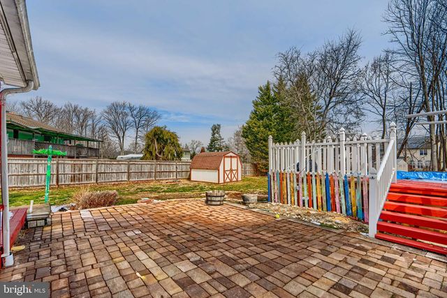 521 BEARDS HILL RD, Aberdeen, MD 21001