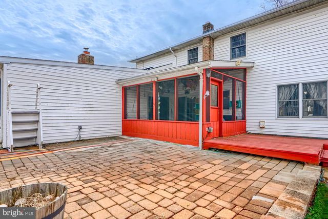 521 BEARDS HILL RD, Aberdeen, MD 21001