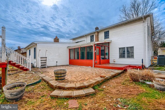 521 BEARDS HILL RD, Aberdeen, MD 21001