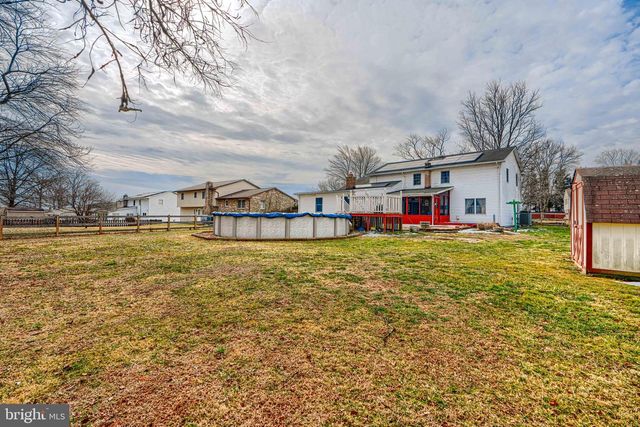 521 BEARDS HILL RD, Aberdeen, MD 21001