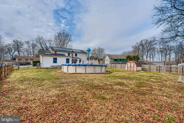 521 BEARDS HILL RD, Aberdeen, MD 21001