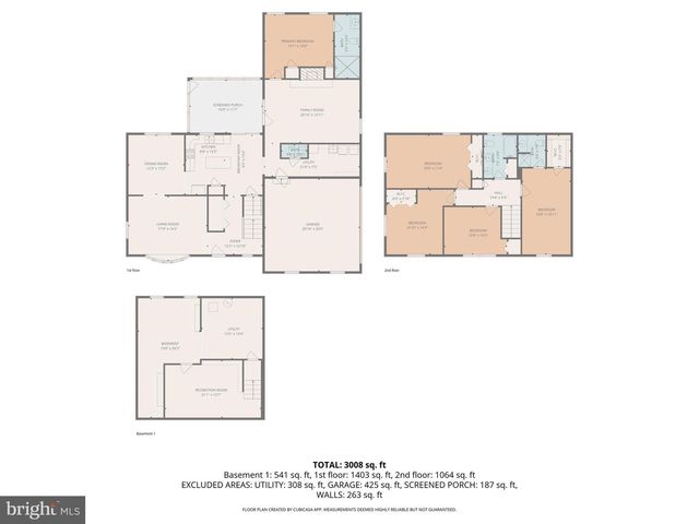 521 BEARDS HILL RD, Aberdeen, MD 21001