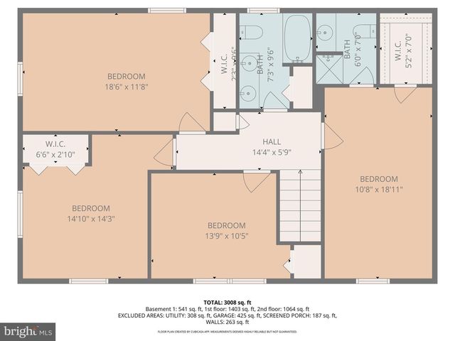 521 BEARDS HILL RD, Aberdeen, MD 21001