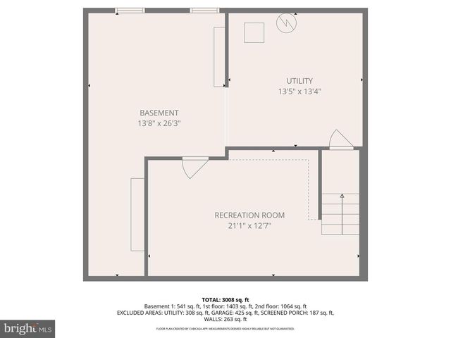 521 BEARDS HILL RD, Aberdeen, MD 21001