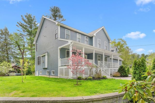 22 Jacobs Rd, Southbridge, MA 01550