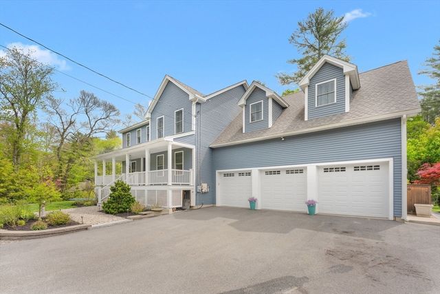22 Jacobs Rd, Southbridge, MA 01550