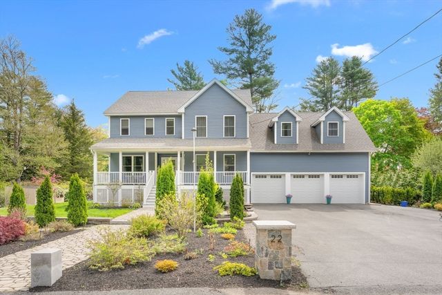 22 Jacobs Rd, Southbridge, MA 01550