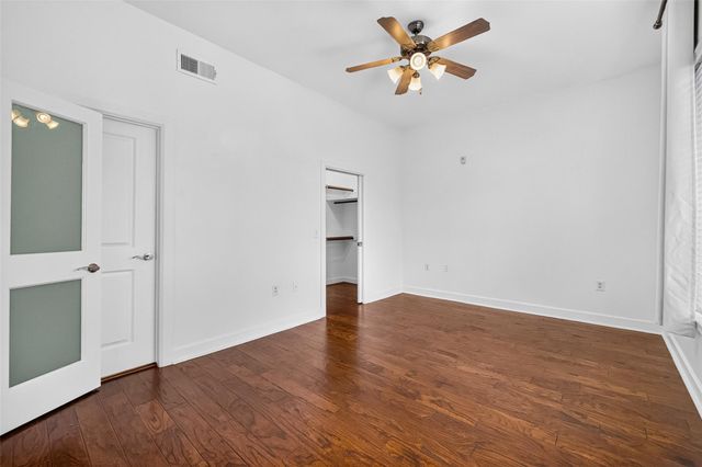 100 Willard Street 21, Houston, TX 77006