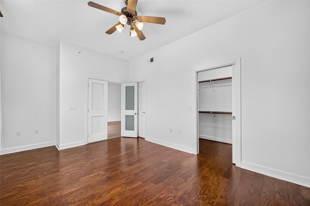 100 Willard Street 21, Houston, TX 77006