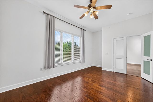 100 Willard Street 21, Houston, TX 77006