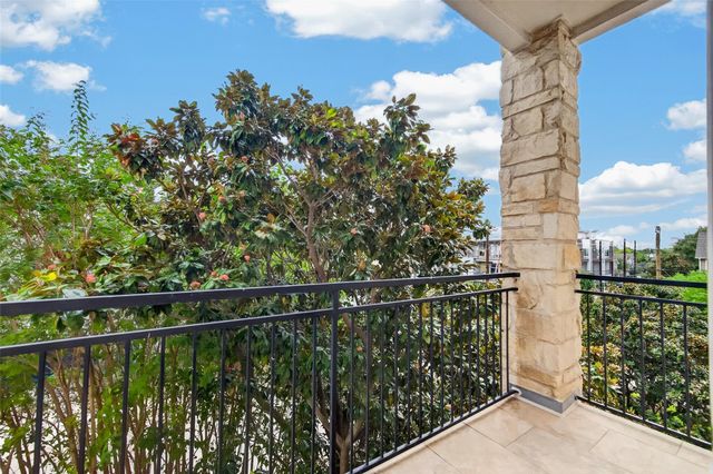 100 Willard Street 21, Houston, TX 77006