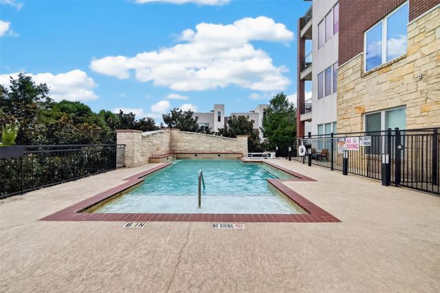 100 Willard Street 21, Houston, TX 77006