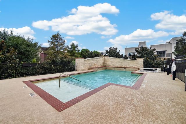 100 Willard Street 21, Houston, TX 77006
