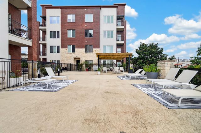 100 Willard Street 21, Houston, TX 77006