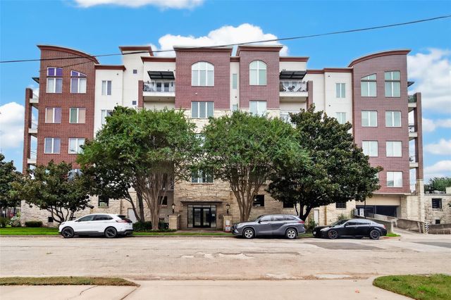 100 Willard Street 21, Houston, TX 77006