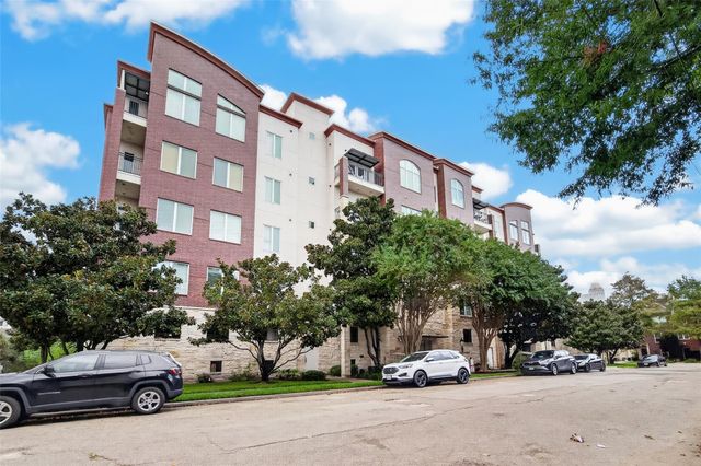 100 Willard Street 21, Houston, TX 77006