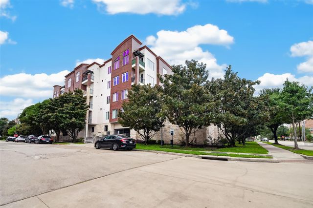 100 Willard Street 21, Houston, TX 77006