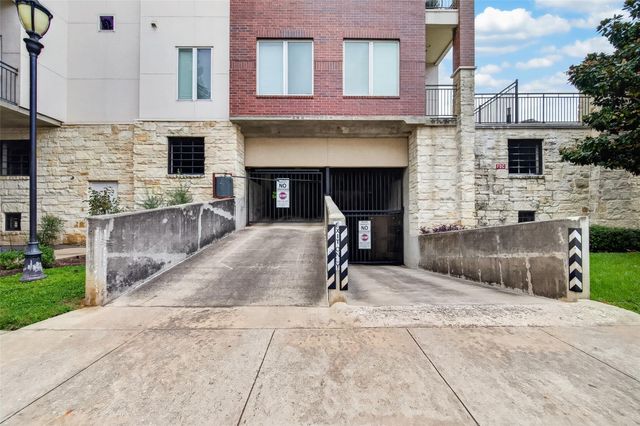 100 Willard Street 21, Houston, TX 77006